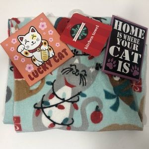 Cat Lovers Bundle NEW